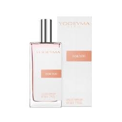 Perfumy YODEYMA FOR YOU 50ml